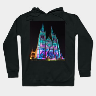 St Mary's Christmas Double #2 Hoodie